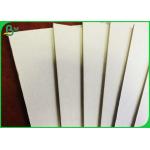 1MM 2MM Thickness Recycled Material Grey Chipboard In Sheet Packing for sale