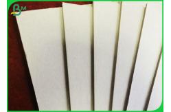 China 1MM 2MM Thickness Recycled Material Grey Chipboard In Sheet Packing supplier