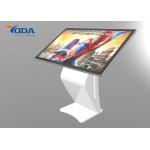 Windows OS LCD Touch Screen Kiosk Interactive Digital Signage Display For guide for sale