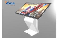 China Windows OS LCD Touch Screen Kiosk Interactive Digital Signage Display For guide supplier