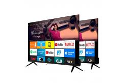 China 32 INCH SMART TV & LED TV 32 INCH Flat Screen TV supplier