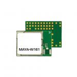 Wireless Communication Module MAYA-W161-00B Wi-Fi 4 Multiradio Modules for sale