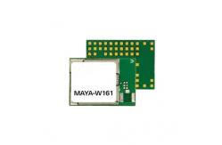 China Wireless Communication Module MAYA-W161-00B Wi-Fi 4 Multiradio Modules supplier