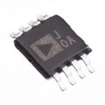 Instrument amplifier uSOIC SINGLE SUPPORT RAIL-RAIL L/C IN AMP IC Chip New And Original Surprise Price AD623ARMZ for sale
