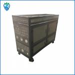 Industrial Aluminum Alloy Profile Frame Equipment Cabinet Protective Cover Rack for sale