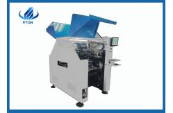 China Megnatic Linear Motor SMT Mounting Machine , Led Light Bulb Making Machine Automatic supplier