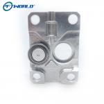 Custom CNC Machined Parts with Turning Services