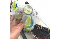 China VOE14571637  Cable Harness Assy For EC330B EC360B EC460B Excavator 14571637 supplier