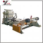 High-Capacity Roll Paper Slitter and Rewinding Machine Fqbg-1100&Fqbg-1400
