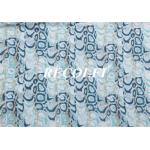 Weft Knitted Superfine Fiber Activewear Knit Fabric Seamless Ultra Light Weight for sale