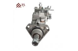China 104662-4001 Fuel Injection Pump For Komatsu Engine 6D102E Forklift FD33N supplier