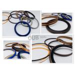 YN01V00107F1 YN01V00107F2 YN01V00107F3 Boom Seal Kits KOB-YN01V00103R900 Hydraulic Cylinder Seal Kit SK235SR-1ES for sale