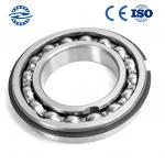 Deep Groove Open Sealed Ball Bearings For Automobile 110mm * 170mm * 28mm for sale