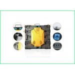 Energy Saving HD Video Wall LED Display , Indoor LED Advertising Board
