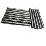Impact-Resistant Tungsten Cobalt Round Bar Blank