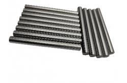China Impact-Resistant Tungsten Cobalt Round Bar Blank supplier