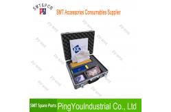 China Intelligent Thermal Profiler SMT Assembly Equipment KIC X5 Smart Profiling 7-12 Channel supplier