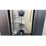 Copper Rod Material 20KN Universal Tensile Testing Machine With 0.5 Grade Accuracy