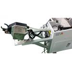 1.2S Electric SWT36150FC Automatic Tie Wrap Machine For Twisted Bags for sale