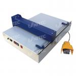 Office Equipment Paper Creaser Electric Perforating Machine EC520R for sale