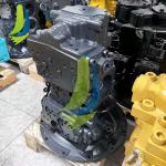 708-2L-00400 Hydraulic Pump Piston Pump 7082L00400 For Excavator PC200-8 for sale