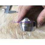 A182 F60/F51 Forged Steel Fittings Swage / Nipple Coupling Elbow Bush Union 3000# ASTM B16.11 for sale