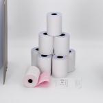800mm Jumbo Thermal Paper Roll For POS / ATM / Print / Sticker / Barcode Label for sale