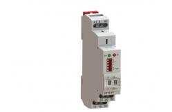China Digital Setting Modular Timing Relays AC DC 12V 24V supplier