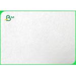 24 30 36 × 150ft Garment Cutting Room Cad Plotter Paper 80gsm In Roll