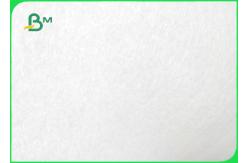 China 24 30 36 × 150ft Garment Cutting Room Cad Plotter Paper 80gsm In Roll supplier