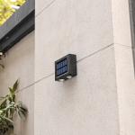 Night Lamp Household Decorations Arrangement Outdoor Waterproof Up And Down Luminous for sale