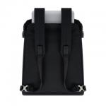 RPET Recycle Fabric Bags With Large Capacity Carry On Backpack for sale