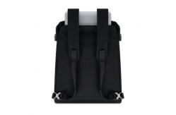 China RPET Recycle Fabric Bags With Large Capacity Carry On Backpack supplier