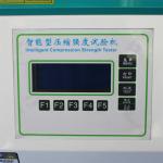 12.7 mm min 2000N ECT Edge Crush Paper Testing Equipments