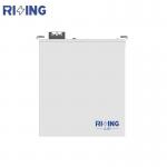 LiFePO4 5kWh Solar Battery Long Cycle Life High Efficiency for sale