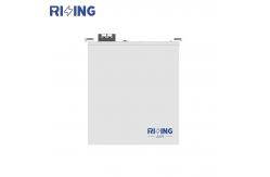 China Lithium Ion 5 KWh Solar Battery PV Integration Power Output Efficiency supplier