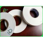 120g Environmentally Friendly FDA Approvied Straw Bottom Paper In Roll
