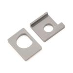 Cnc Machining Stainless Steel Motorcycle Parts Accessiores Stamping for sale
