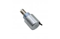 China Pure Copper 2.5mm DC24V Circular Solenoid supplier