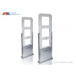 HF RFID Library Security Gates Anti Theft Supports Integrated Camera With Detection Gate for sale