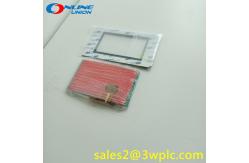 China Monochrome STN OMRON NT21-ST121B NT21 Programmable Terminal 128 MB RAM supplier