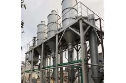China Manufacturer Of MVR Evaporation System And Multi-effect Evaporation System supplier