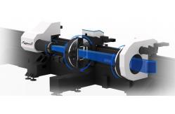 China Advanced Technological FSCUT Control System Tube Laser Cutting Machine for CNC Cutting supplier