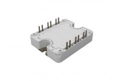 China APTGT30TL601G Automotive IGBT Modules 600V 30A Three Level Inverter IGBT Module SP1F Package supplier