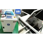 700W 450*350 PCB Conveyor Single Shuttle Trolley 3-6 kg/cm2 Air supply for sale