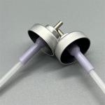 Durable 20mm Metal Stem Metered Valve - Precise Flow Control for Industrial Applications
