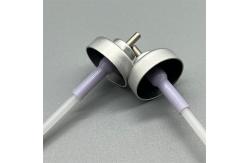 China Durable 20mm Metal Stem Metered Valve - Precise Flow Control for Industrial Applications supplier