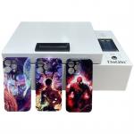 Cell Phone Mobile Case Covers Printing Machine 3D Sublimation Vacuum Heat Transfer Press Machine for sale