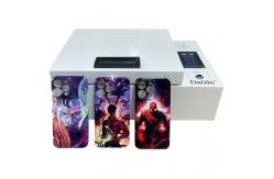 China Transform Phone Case Business 3D Sublimation Vacuum Machine High Performance supplier