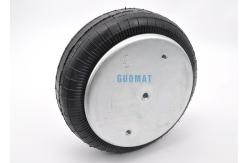 China 1B12-313 Goodyear Air Spring Single Convoluted Air Suspension Airbag Contitech 64596 supplier